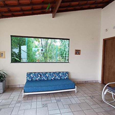 Anexo Da Casa De Campo - 2/4 Com Piscina Petrolina Ngoại thất bức ảnh