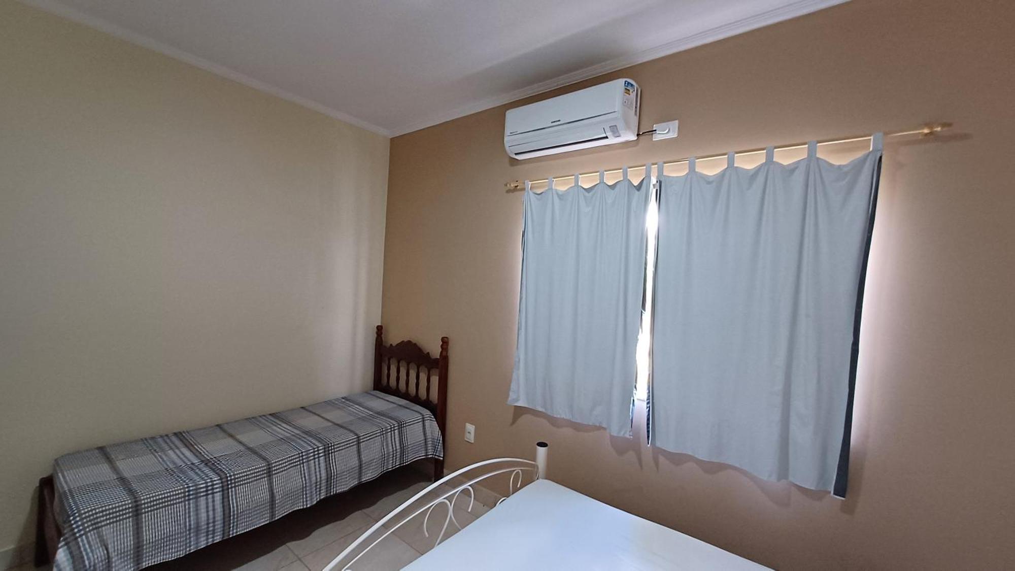 Anexo Da Casa De Campo - 2/4 Com Piscina Petrolina Ngoại thất bức ảnh